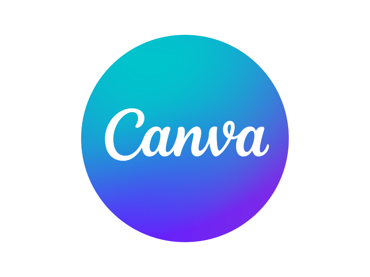 Canva AI Logo