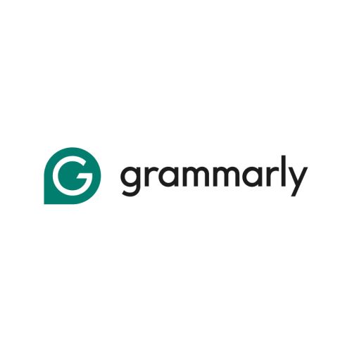 Grammarly Logo