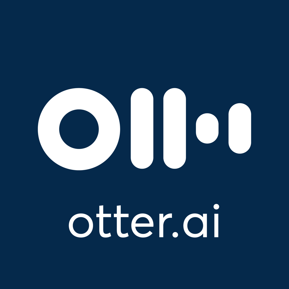 Otter.ai Logo