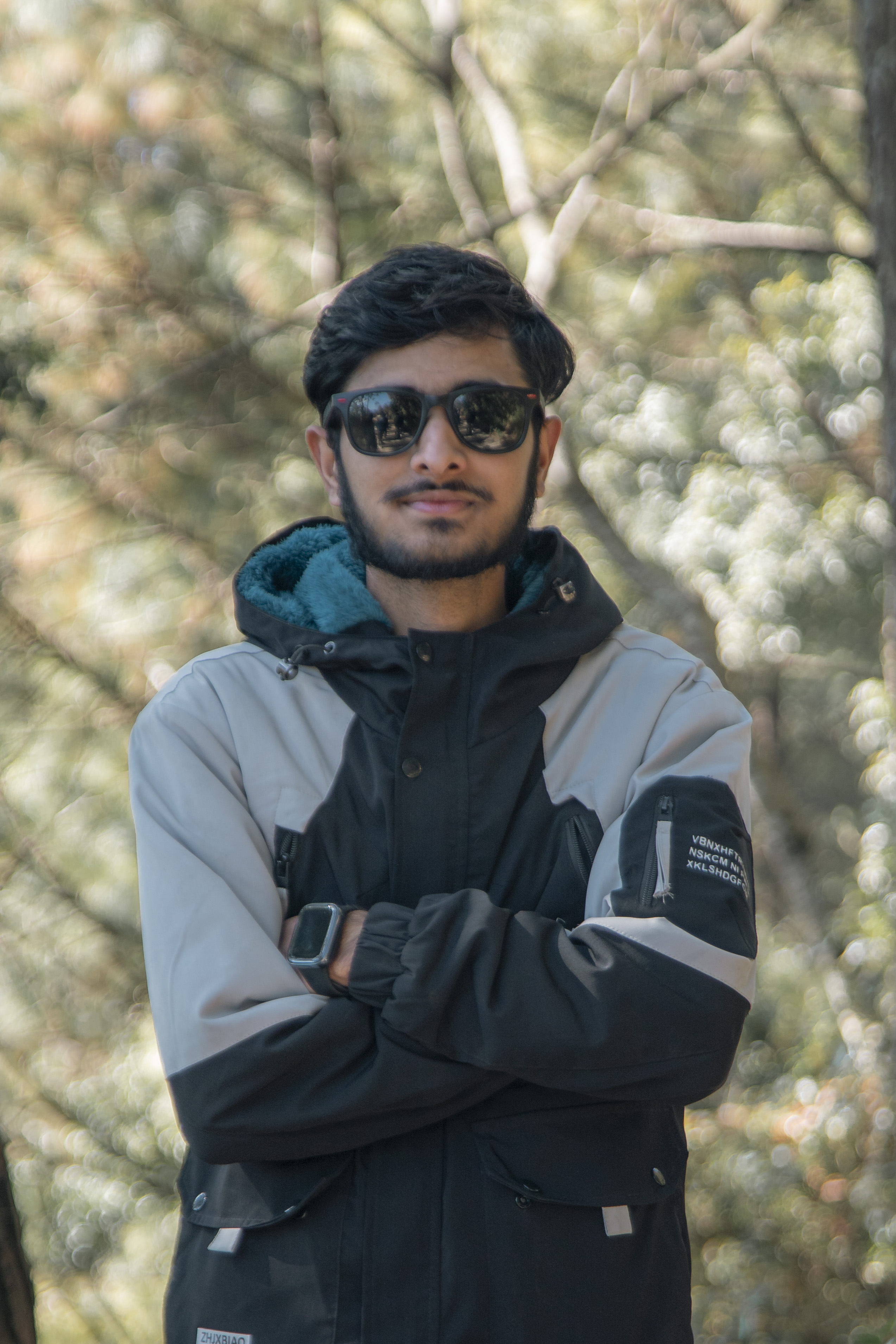 Xavier profile photo