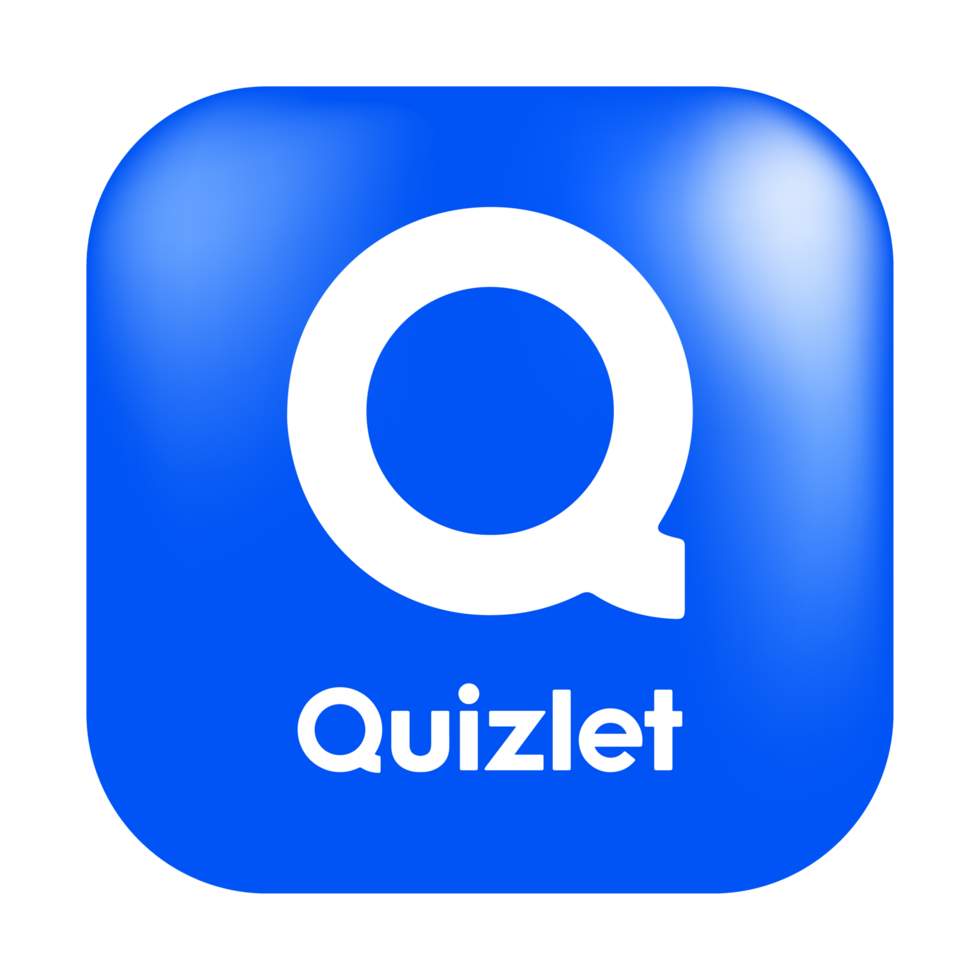 Quizlet Logo