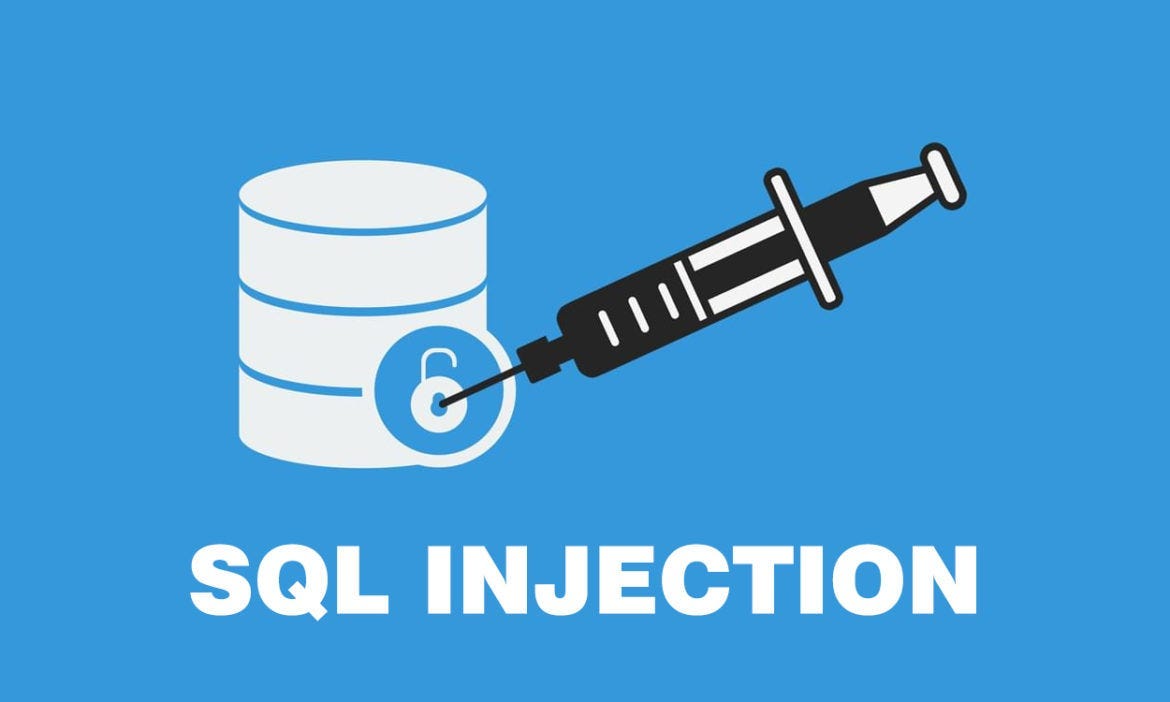 SQL Injection